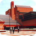 British library. By Ziko van Dijk (Own work) [GFDL http://www.gnu.org/copyleft/fdl.html) or CC-BY-SA-3.0-2.5-2.0-1.0 (www.creativecommons.org/licenses/by-sa/3.0)], via Wikimedia Commons